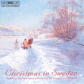 Various Artists - Christmas In Sweden (CD)