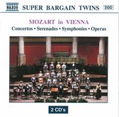 Vienna Mozart Orchestra - Mozart: Mozart In Vienna (2 CD)