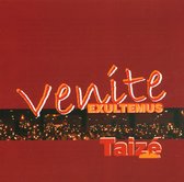 Taize - Taize: Venite Exultemus (CD)