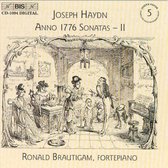 Ronald Brautigam - Keyboard Sonatas Vol 5 (CD)