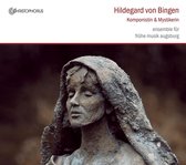 Ensemble Frühe Musik Augsburg - Komponistin & Mystikerin (CD)