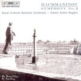 Royal Scottish National Orchestra - Rachmaninov: Symphony No.2 In E Minor (CD)
