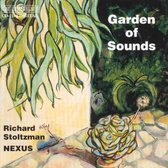 Richard Stoltzman, Nexus Percussion Ensemble - Garden Of Sounds (CD)