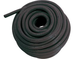 Carpoint Elektriciteitskabel 2,5 Mm² 5 Meter - Zwart