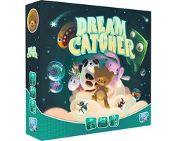 Dream Catcher - Bordspel