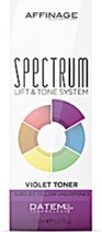 Spectrum Toner Red 150ML