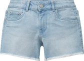 TOM TAILOR denim shorts Meisjes Jeans - Maat 164
