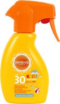 Zenova zonnespray Kids - SPF 30+ - 200 ml