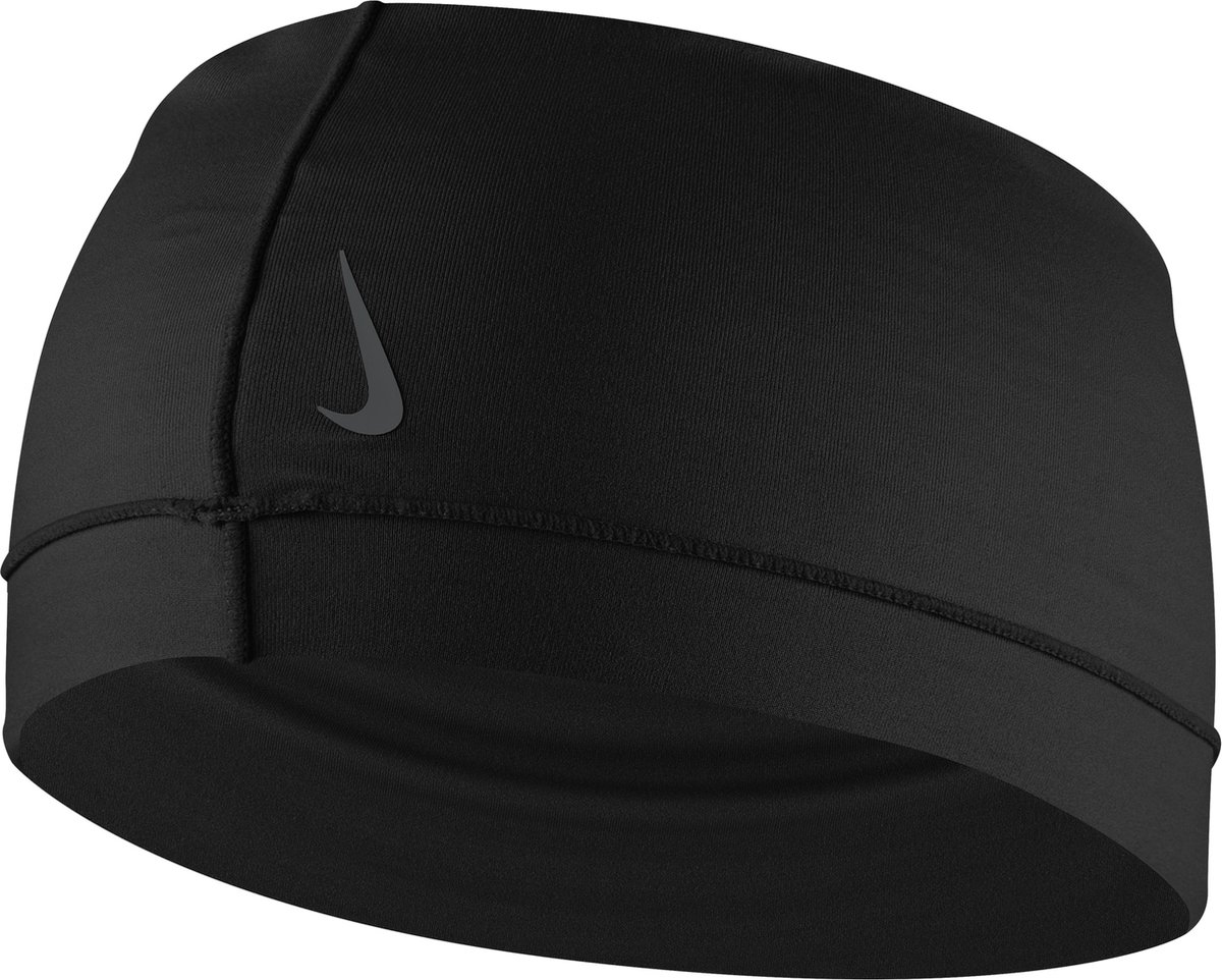 Nike Dri-Fit Studio Yoga Headband - Heren - Zwart - One Size