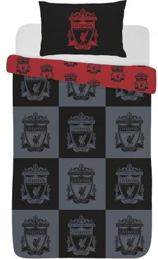 Dekbedovertrekset Vivid Chase - 240x220 - Meerkleurig Dekbedovertrekset Vivid Chase - 240x220 - Meerkleurig