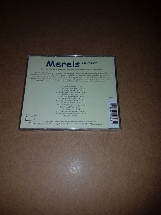 Merels