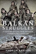 Balkan Struggles