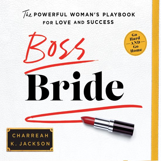 Boss Bride - cover