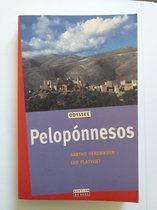 Peloponnesos - Odyssee reisgids
