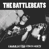 The Battlebeats - Killed By Boredom (7" Vinyl Single)