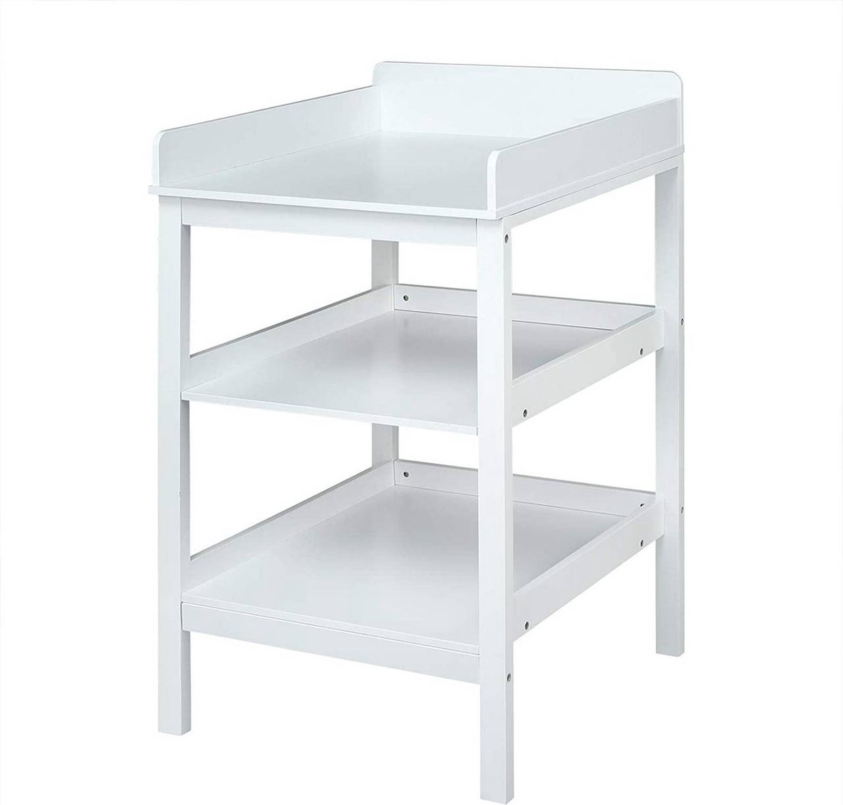 houten verzorgingstafel pop