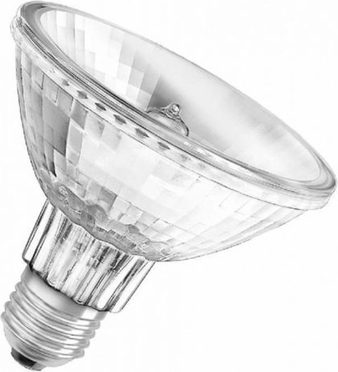 Osram Halopar Reflectorlamp - Ø 97 mm - 10° - 75W