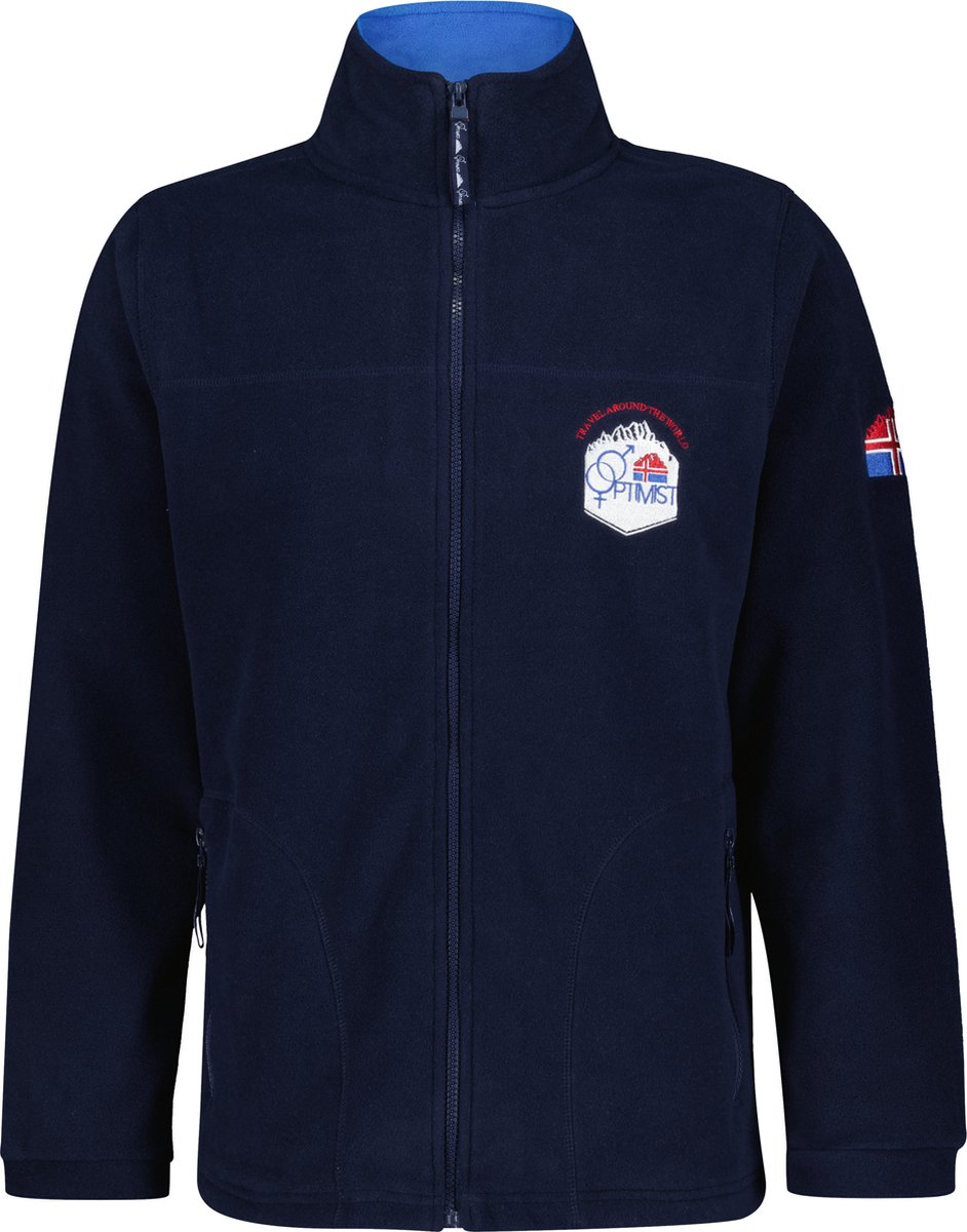optAstoria-Navy Blue-M