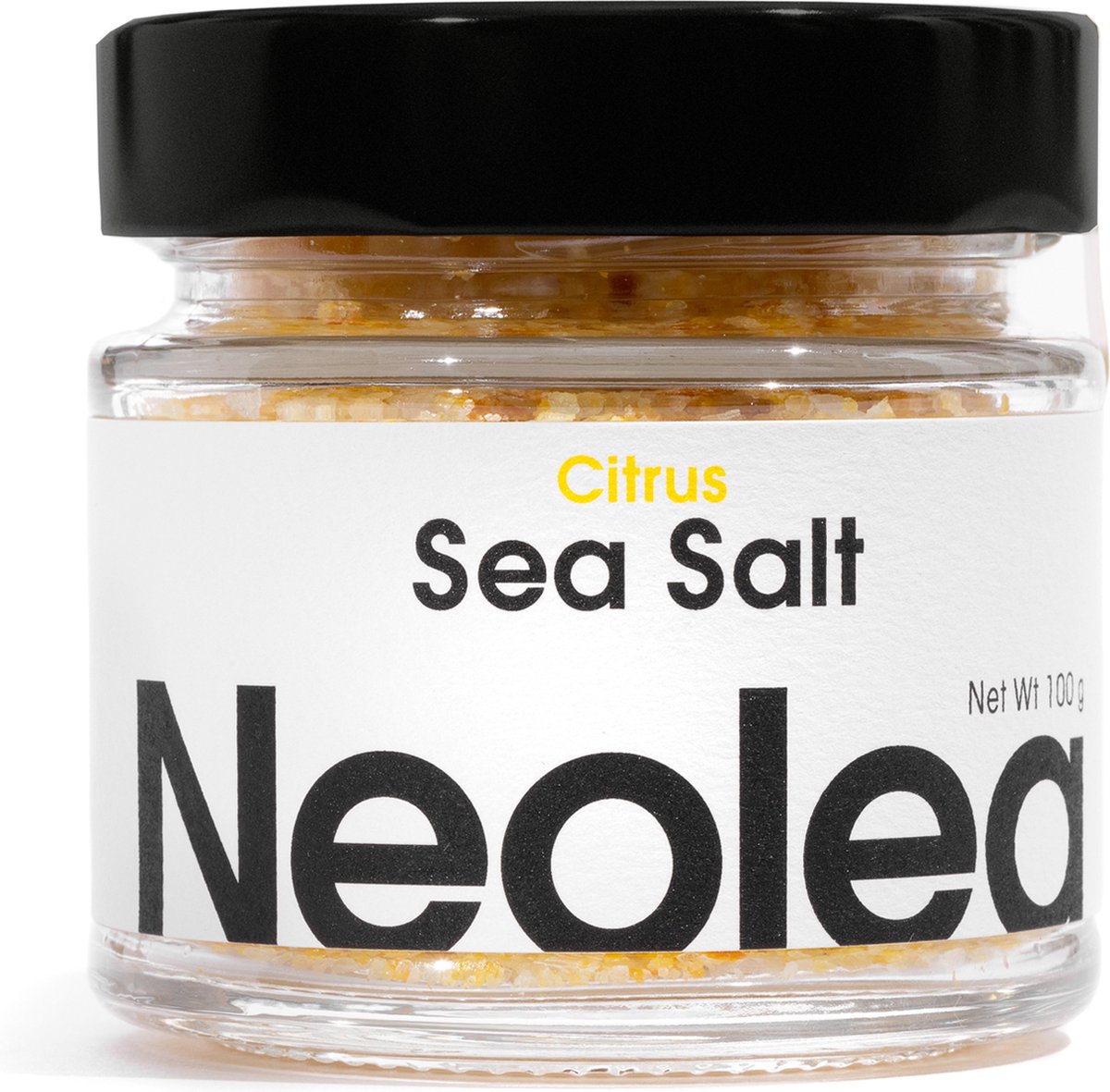 Goedkoopste Neolea - Sea Salt Citrus