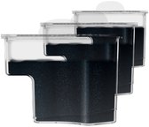 Laurastar Kalk Cartridge voor Waterfiltering set van 3 - Laurastar Smart U / M / I