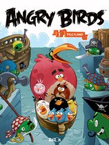 Angry birds 03. piggyland