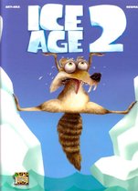 Jungle 002 Ice Age 2