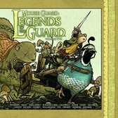 Mouse Guard: Legends of the Guard 2