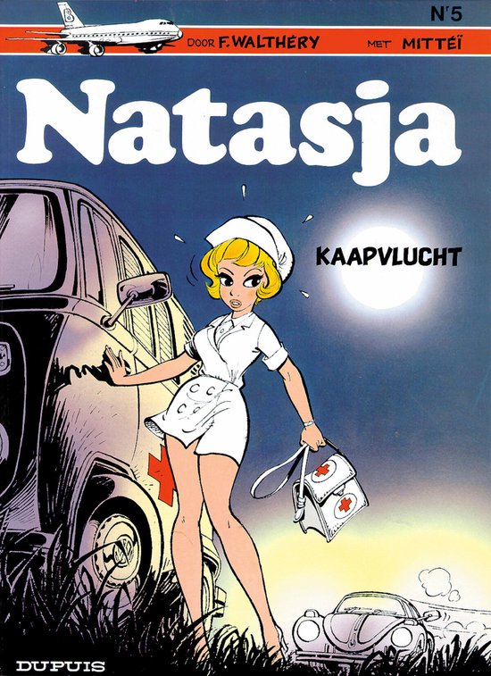 9789031404544 - Kaapvlucht