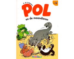 22. Pol En De Maandieren