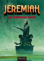 Jeremiah 8: Het woedende water