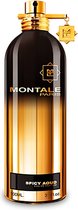 Montale Spicy Aoud Eau de Parfum 100ml