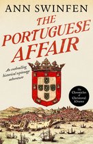 The Chronicles of Christoval Alvarez 3 - The Portuguese Affair