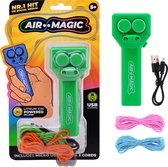 Air Magic - Groen