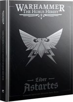 Warhammer The Horus Heresy – Liber Astartes - Loyalist Legiones Astartes Army Book - 31-30