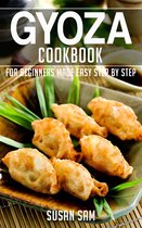 Gyoza Cookbook 3 - Gyoza Cookbook