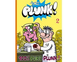 Plunk 2 - 100 Procent pure plunk