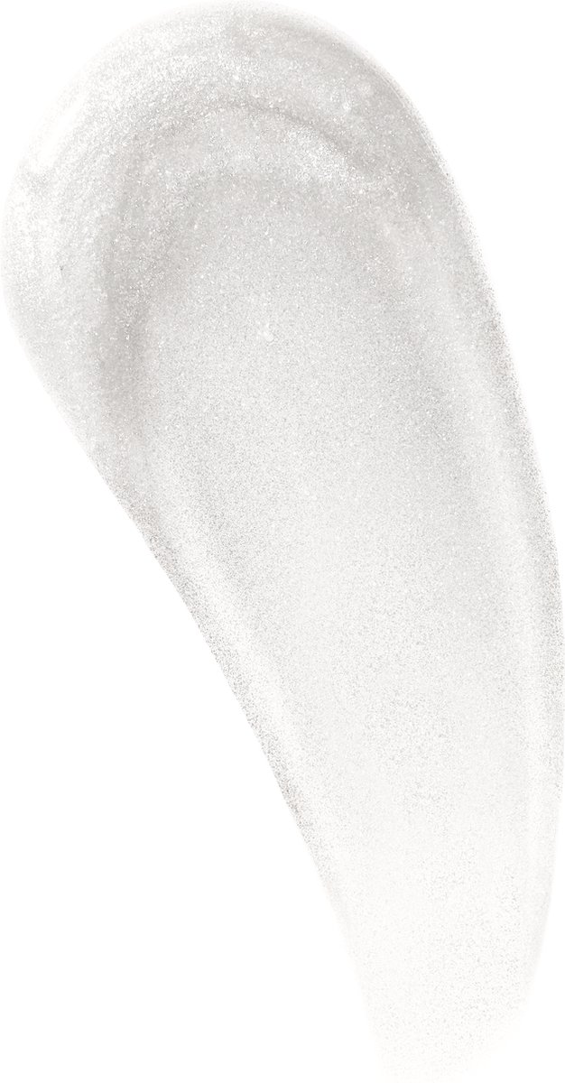 Maybelline New York - Lifter Gloss Lipgloss - 1 Pearl - Transparant - Glanzende Lipgloss - Lippen met een glossy, vollere look - 5,4ml — cadeau in Verzorging - foto 3