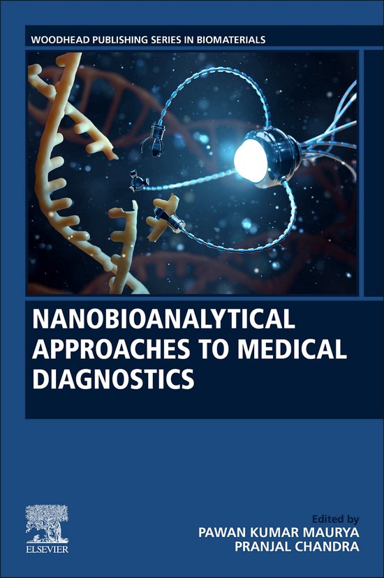 Woodhead Publishing Series in Biomaterials - Nanobioanalytic ... - cover