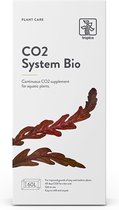 Tropica CO2 System Bio | Eenvoudig CO2 Toevoegen | Perfecte Beginnersset