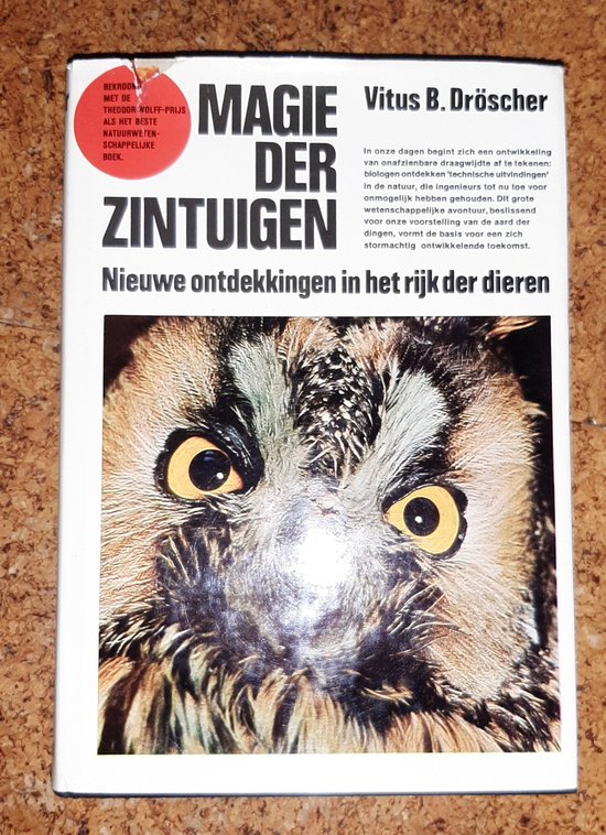 Magie der zintuigen