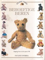 Teddy trio : Behoeftige beren