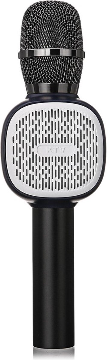 Bluetooth Draadloze karaokemicrofoon