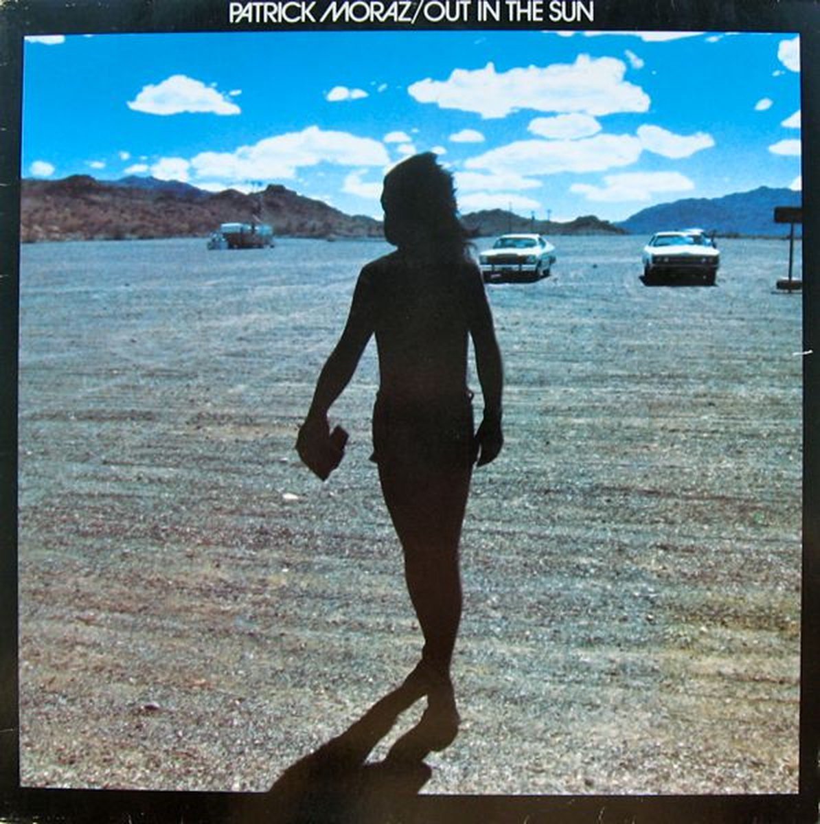 Out In The Sun (LP)