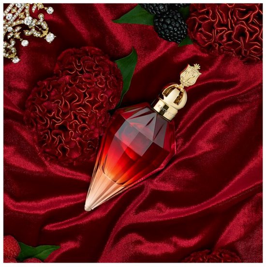 Katy Perry Killer Queen - Eau de parfum - Damesparfum - 100 ml - Katy Perry