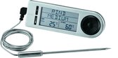Luxe vleesthermometer - Grill thermometer premium kwaliteit – BBQ thermometer