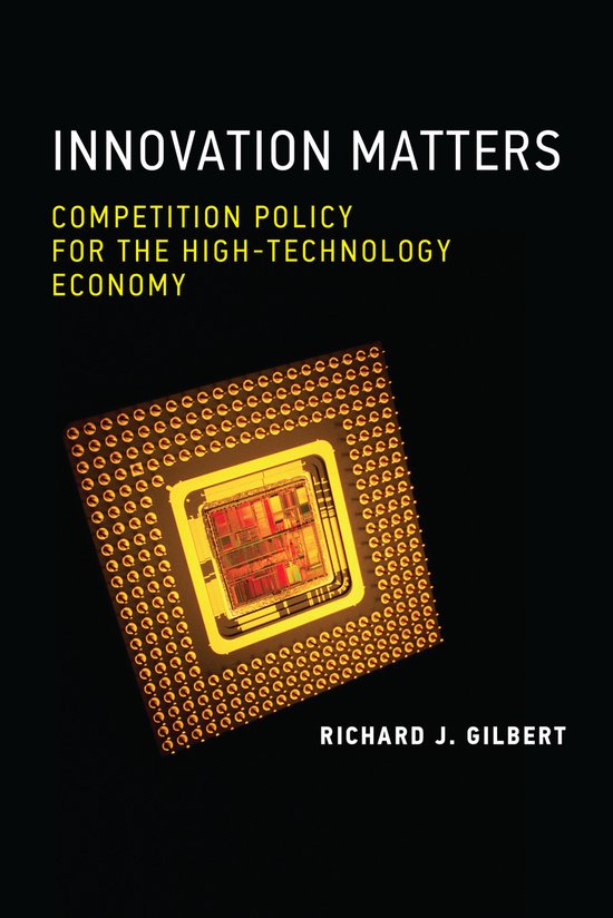 Innovation Matters - cover