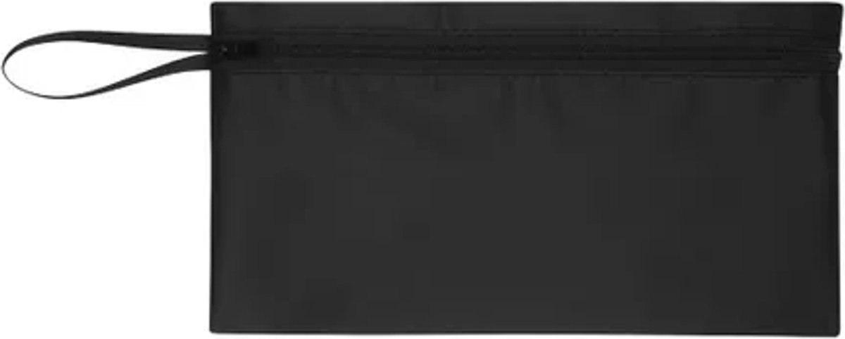 Osaka Multifunctionele Etui met lus - Zwart