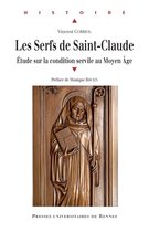 Histoire - Les serfs de Saint-Claude