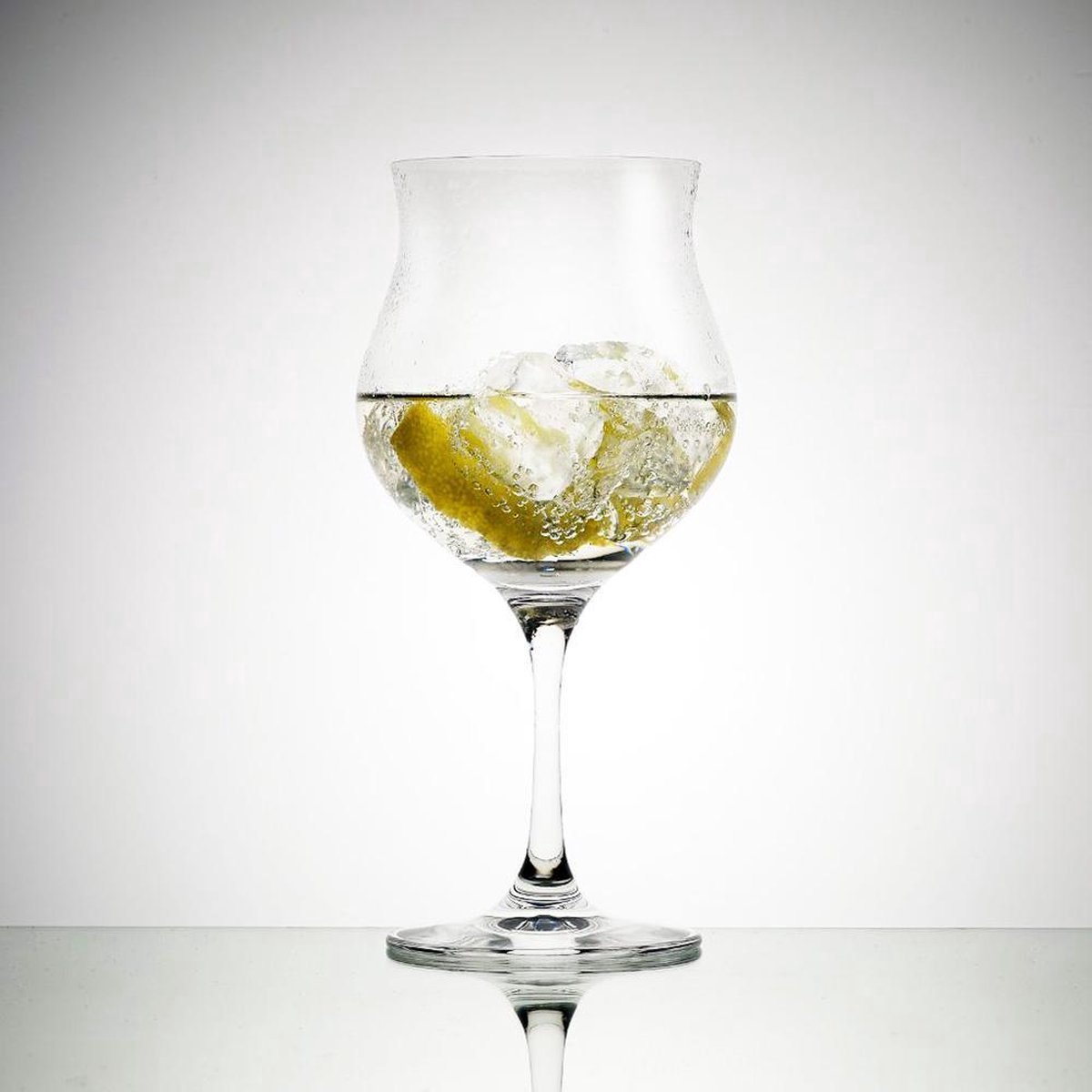 The Glencairn - Gin tonic glazen - 2 stuks - Goblets