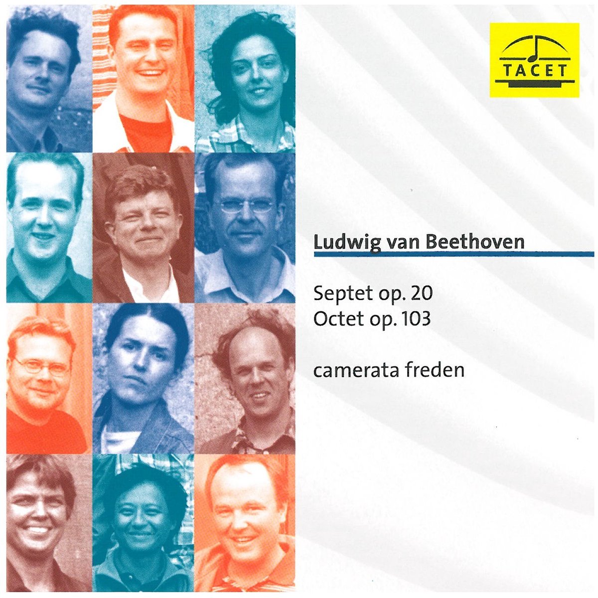 Beethoven: Septett Und Oktett